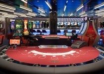 Instalación Casino