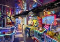 Instalación Videojuegos