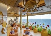 Instalación Club infantil