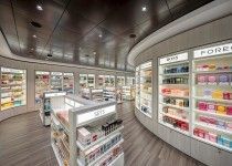 Instalación Comercios
