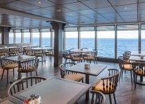 Instalación Buffet