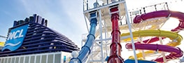 Norwegian Breakaway