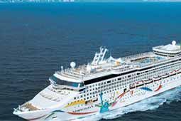 Norwegian Dawn