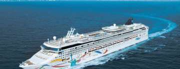 Crucero Por Europa desde Southampton (Inglaterra) LXXIX