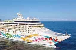 Norwegian Pearl