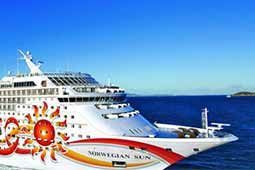 Norwegian Sun