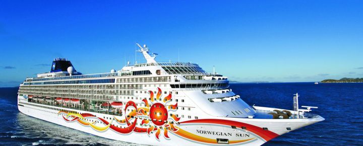 Norwegian Sun
