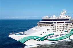 Norwegian Jade