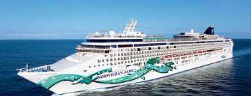 Crucero Islas Griegas desde Atenas (Grecia) Norwegian Jade