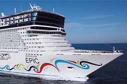 Norwegian Epic