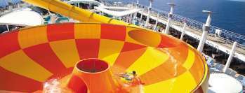 Barco Norwegian Epic