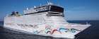 Barco Norwegian Epic