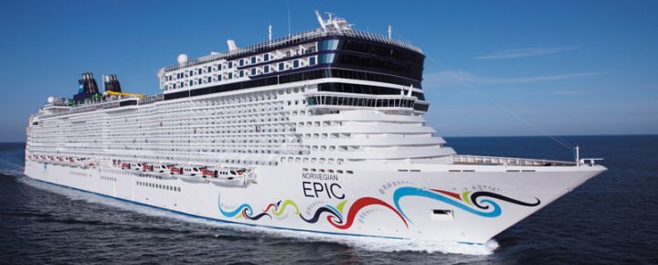 Norwegian Epic