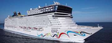 Crucero Mediterráneo desde Barcelona XXXVIII