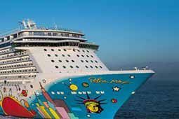 Norwegian Breakaway