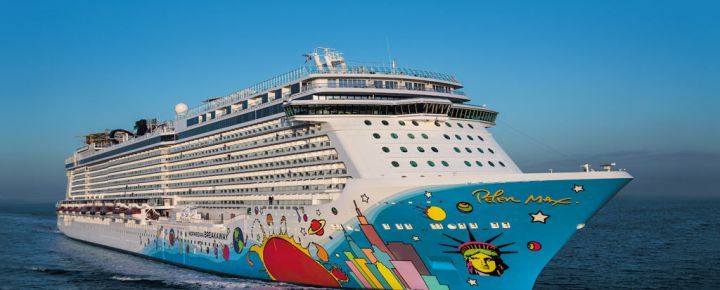 Crucero Mediterráneo desde Barcelona LXVIII