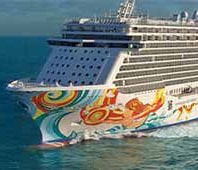 Norwegian Getaway