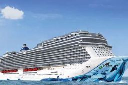 Norwegian Bliss