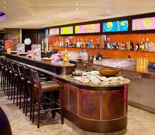 restaurante tapas bar