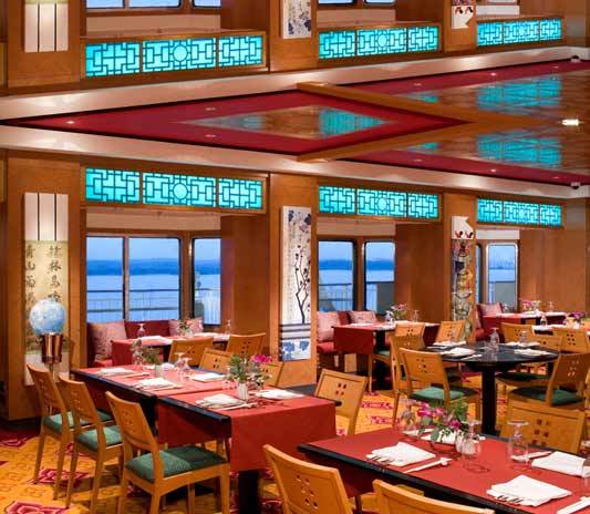 restaurante lotus garden