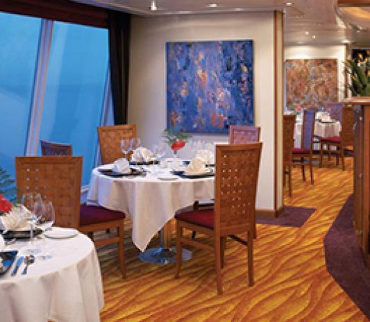 restaurante italiano