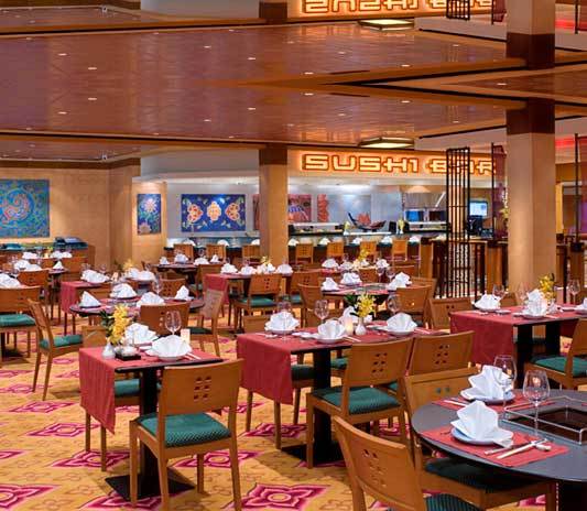 restaurante chinchin