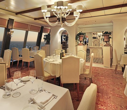 restaurante la cucina