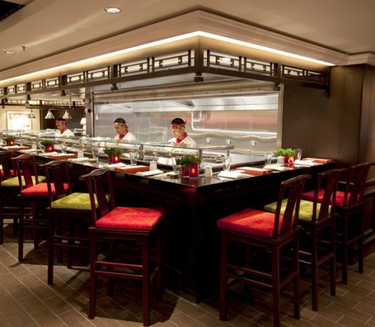 restaurante noodle bar