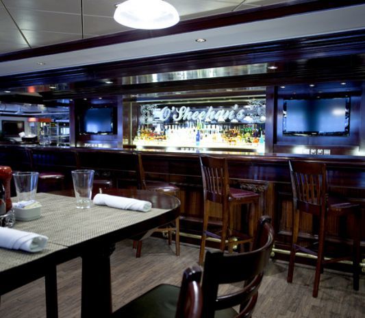 restaurante osheehans