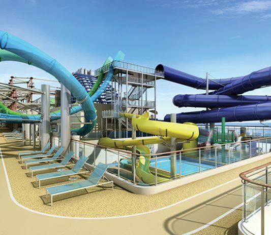 aquapark