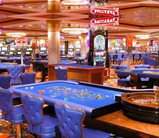 casino