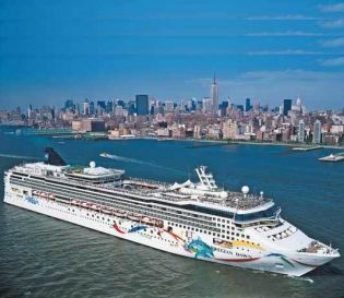 norwegian dawn 2