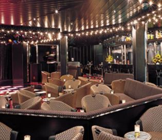 bar dazzles