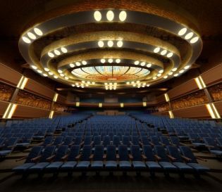 Teatro