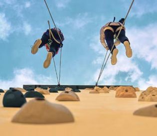 escalada
