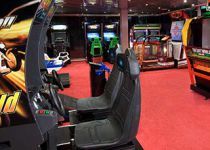 Instalación Videojuegos Instalación Videojuegos