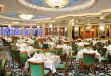Categoría Restaurantes y Bares