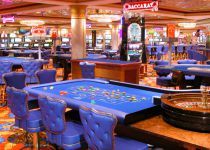 Instalación Casino Instalación Casino