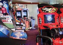 Instalación Videojuegos Instalación Videojuegos