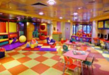 Instalación Club infantil Instalación Club infantil