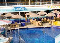 Instalación Piscinas adultos