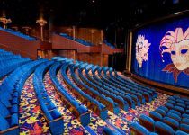 Instalación Teatro
