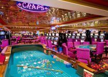 Instalación Casino