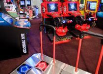 Instalación Videojuegos