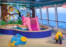 Instalación Piscinas niños