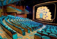 Instalación Teatro