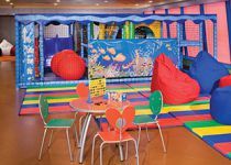 Instalación Club infantil