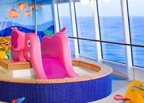 Instalación Piscinas niños