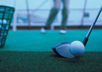Instalación Golf / Minigolf