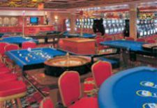 Instalación Casino